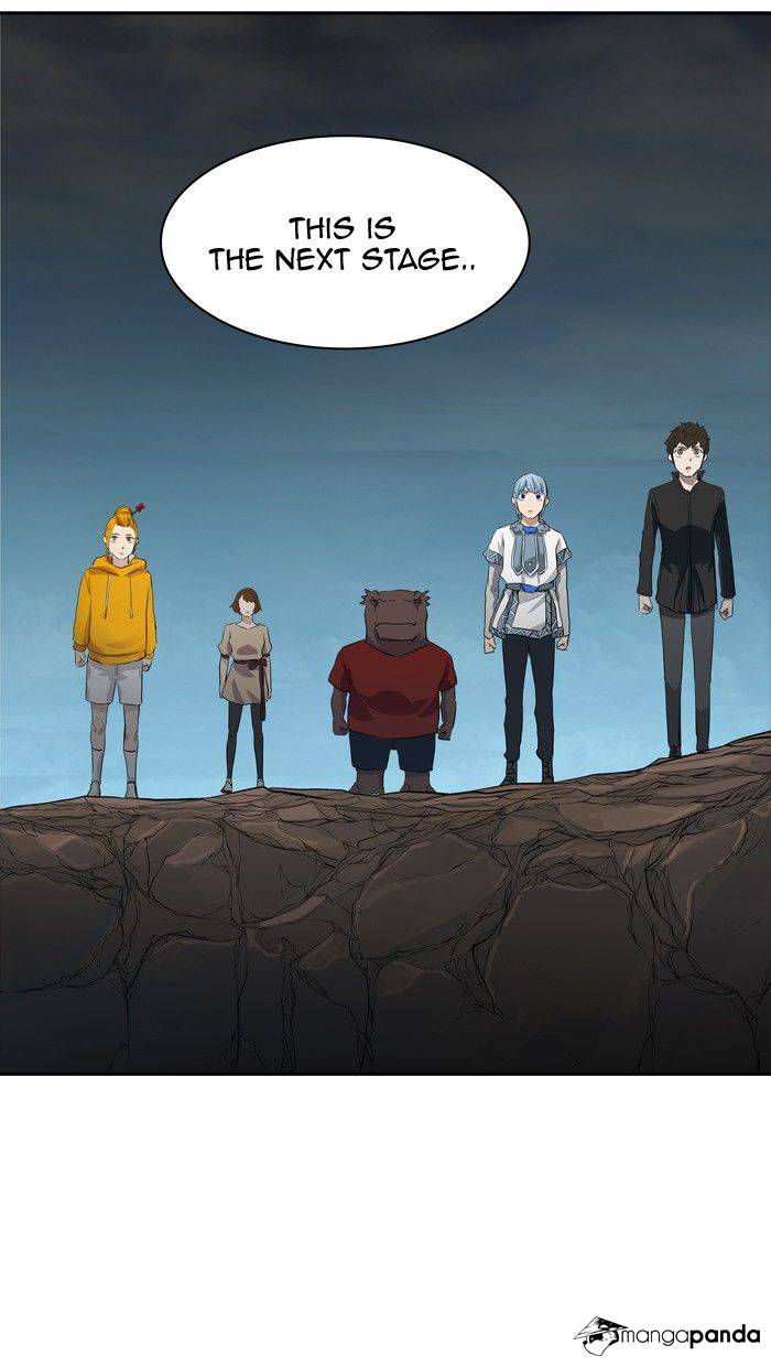 Tower of God Chapter 358 image 63
